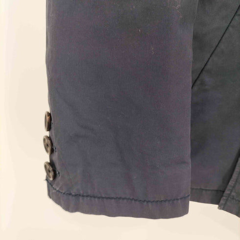 ポールスミスロンドン Paul Smith LONDON コットンPコート メンズ M