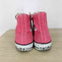 オーラリー AURALEE ALL STAR HI メンズ CONVERSE:9 1/2