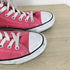 オーラリー AURALEE ALL STAR HI メンズ CONVERSE:9 1/2
