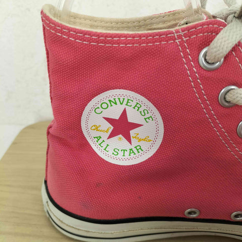 オーラリー AURALEE ALL STAR HI メンズ CONVERSE:9 1/2