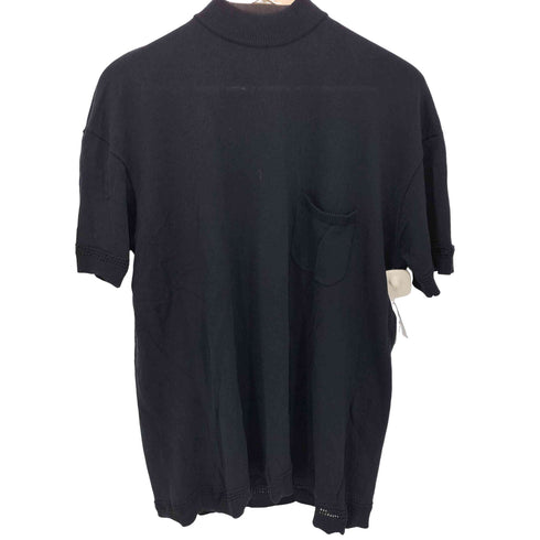ジョゼフオム JOSEPH HOMME 半袖ニット Tシャツ メンズ 50