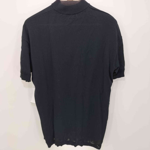 ジョゼフオム JOSEPH HOMME 半袖ニット Tシャツ メンズ 50