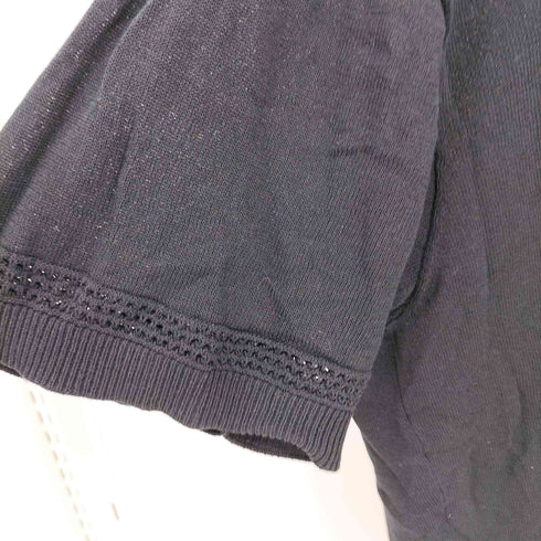 ジョゼフオム JOSEPH HOMME 半袖ニット Tシャツ メンズ 50