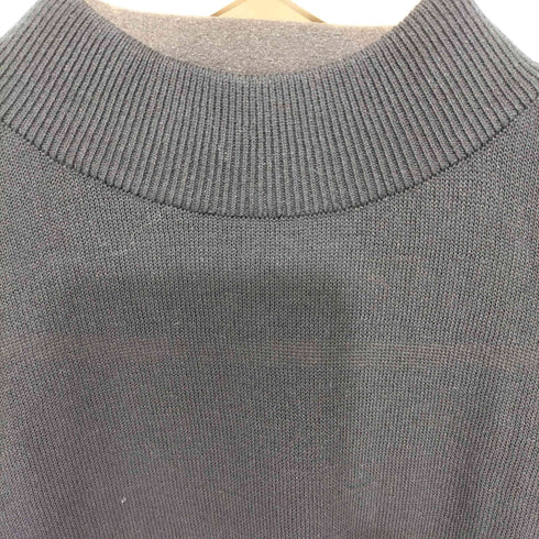 ジョゼフオム JOSEPH HOMME 半袖ニット Tシャツ メンズ 50