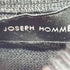 ジョゼフオム JOSEPH HOMME 半袖ニット Tシャツ メンズ 50