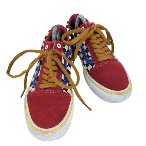 バンズ VANS OLD SKOOL PRO メンズ 26.5