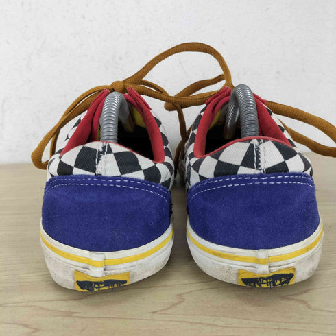 バンズ VANS OLD SKOOL PRO メンズ 26.5