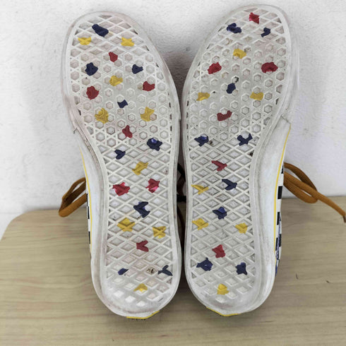 バンズ VANS OLD SKOOL PRO メンズ 26.5