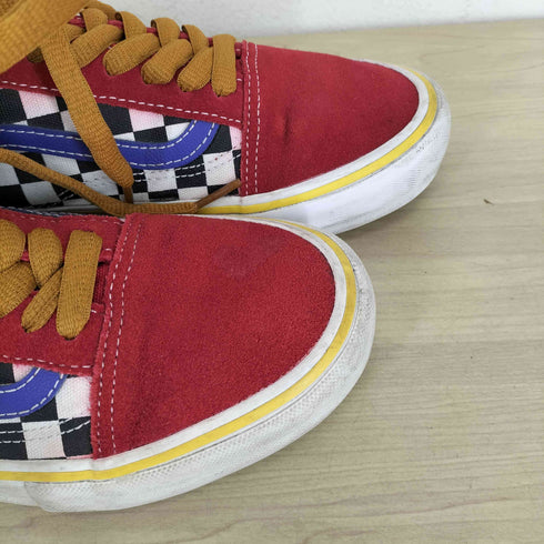 バンズ VANS OLD SKOOL PRO メンズ 26.5