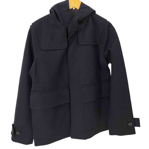 ギャップ Gap フーデットウールジャケット メンズ import:S
