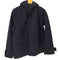 ギャップ Gap フーデットウールジャケット メンズ import:S