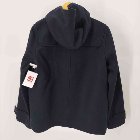 ギャップ Gap フーデットウールジャケット メンズ import:S