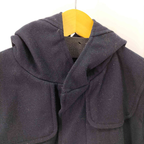 ギャップ Gap フーデットウールジャケット メンズ import:S