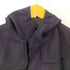 ギャップ Gap フーデットウールジャケット メンズ import:S