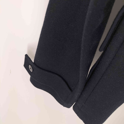 ギャップ Gap フーデットウールジャケット メンズ import:S
