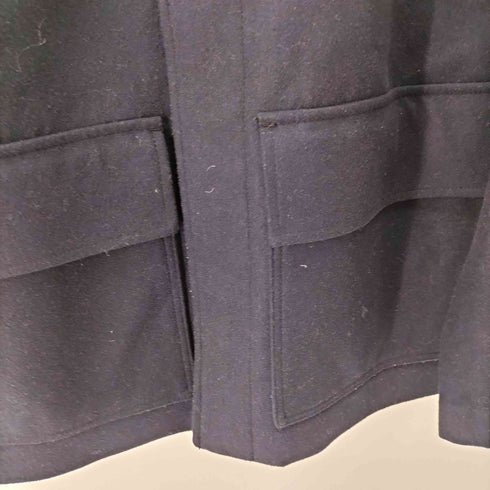 ギャップ Gap フーデットウールジャケット メンズ import:S