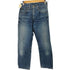 リーバイス Levis 80S 88年製 ボタン裏J22 502XX ストレートデニムパンツ レディース 27/33