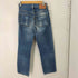 リーバイス Levis 80S 88年製 ボタン裏J22 502XX ストレートデニムパンツ レディース 27/33
