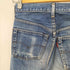 リーバイス Levis 80S 88年製 ボタン裏J22 502XX ストレートデニムパンツ レディース 27/33