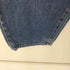 リーバイス Levis 80S 88年製 ボタン裏J22 502XX ストレートデニムパンツ レディース 27/33