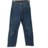 リーバイス Levis 80S 89年製 ボタン裏J22 502XX ストレートデニムパンツ レディース 27/33