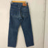 リーバイス Levis 80S 89年製 ボタン裏J22 502XX ストレートデニムパンツ レディース 27/33
