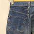 リーバイス Levis 80S 89年製 ボタン裏J22 502XX ストレートデニムパンツ レディース 27/33