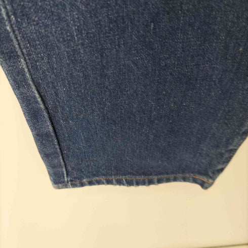 リーバイス Levis 80S 89年製 ボタン裏J22 502XX ストレートデニムパンツ レディース 27/33