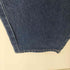 リーバイス Levis 80S 89年製 ボタン裏J22 502XX ストレートデニムパンツ レディース 27/33