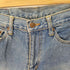 ヒステリックグラマー HYSTERIC GLAMOUR スターパッチフレアデニムパンツ レディース JPN:S