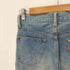 ヒステリックグラマー HYSTERIC GLAMOUR スターパッチフレアデニムパンツ レディース JPN:S