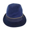 ボルサリーノ Borsalino ベロア地中折れハット メンズ 57cm