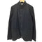 ブラックコムデギャルソン BLACK COMME des GARCONS AD2013 コットンテーラードジャケット メンズ JPN:XL