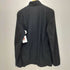 ブラックコムデギャルソン BLACK COMME des GARCONS AD2013 コットンテーラードジャケット メンズ JPN:XL
