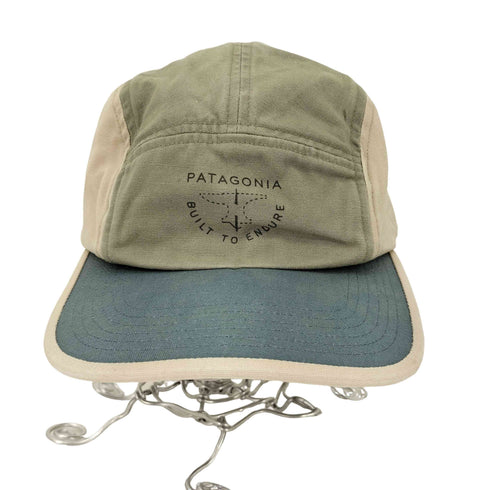 パタゴニア patagonia MACLURE FORGE MARK CREST メンズ