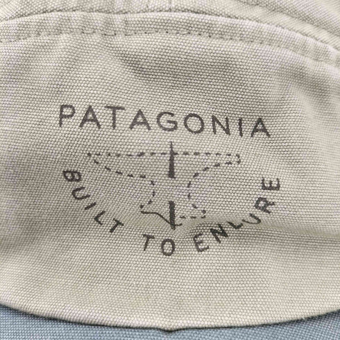 パタゴニア patagonia MACLURE FORGE MARK CREST メンズ