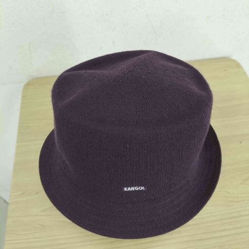 カンゴール KANGOL BAMBOO MOWBRAY メンズ M