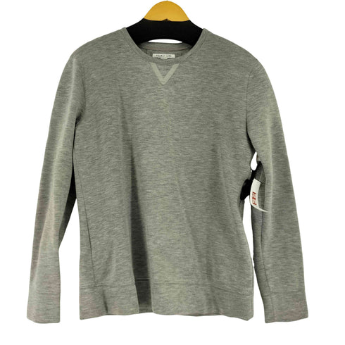 ヘルムートラング HELMUT LANG 前V スウェット メンズ JPN:S