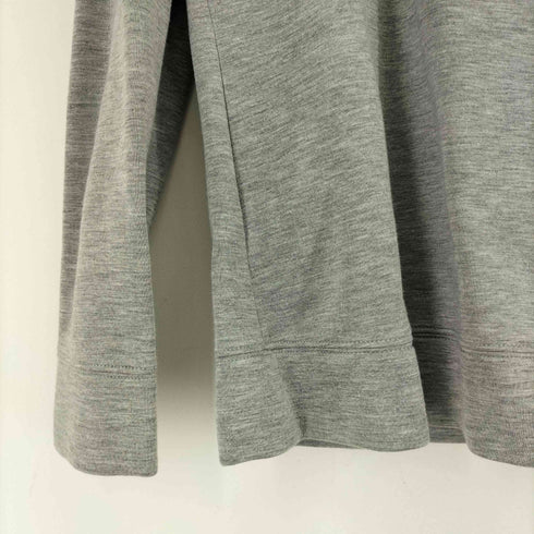 ヘルムートラング HELMUT LANG 前V スウェット メンズ JPN:S