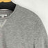 ヘルムートラング HELMUT LANG 前V スウェット メンズ JPN:S