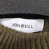 ジョンブル Johnbull ボトルネックニット メンズ L