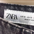 ザラ ZARA UTILITY ユーリティ カーゴデニムパンツ メンズ 42