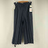 イッセイミヤケミー ISSEY MIYAKE me REmeTEX PLEATS DENIM PT レディース