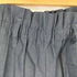 イッセイミヤケミー ISSEY MIYAKE me REmeTEX PLEATS DENIM PT レディース