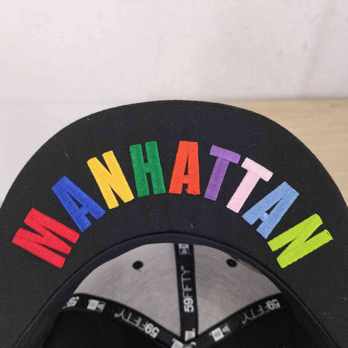 ニューエラ NEW ERA 59FIFTY メンズ 7 3/8(58.7cm)