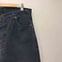 リーバイス Levis 90S 551 ボタンフライデニム W36 L36 メンズ W36 L36