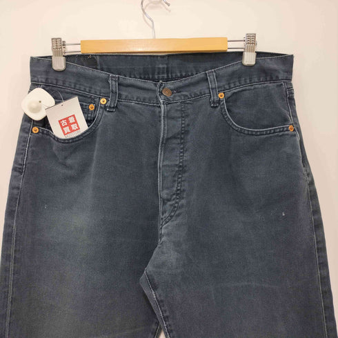 リーバイス Levis 90S 551 ボタンフライデニム W36 L36 メンズ W36 L36