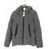 RALPH EVANS フーディーダウンジャケット メンズ import:M