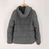RALPH EVANS フーディーダウンジャケット メンズ import:M