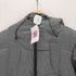 RALPH EVANS フーディーダウンジャケット メンズ import:M